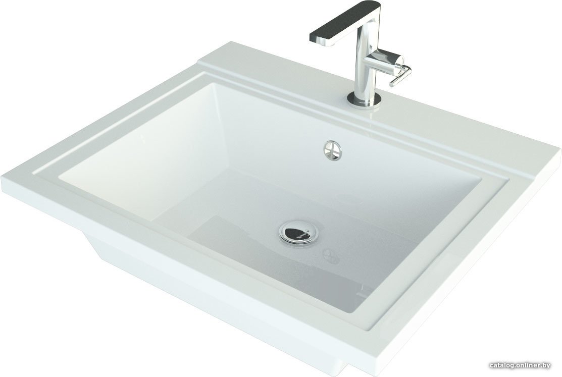 Умывальник Andrea Cosmos 560