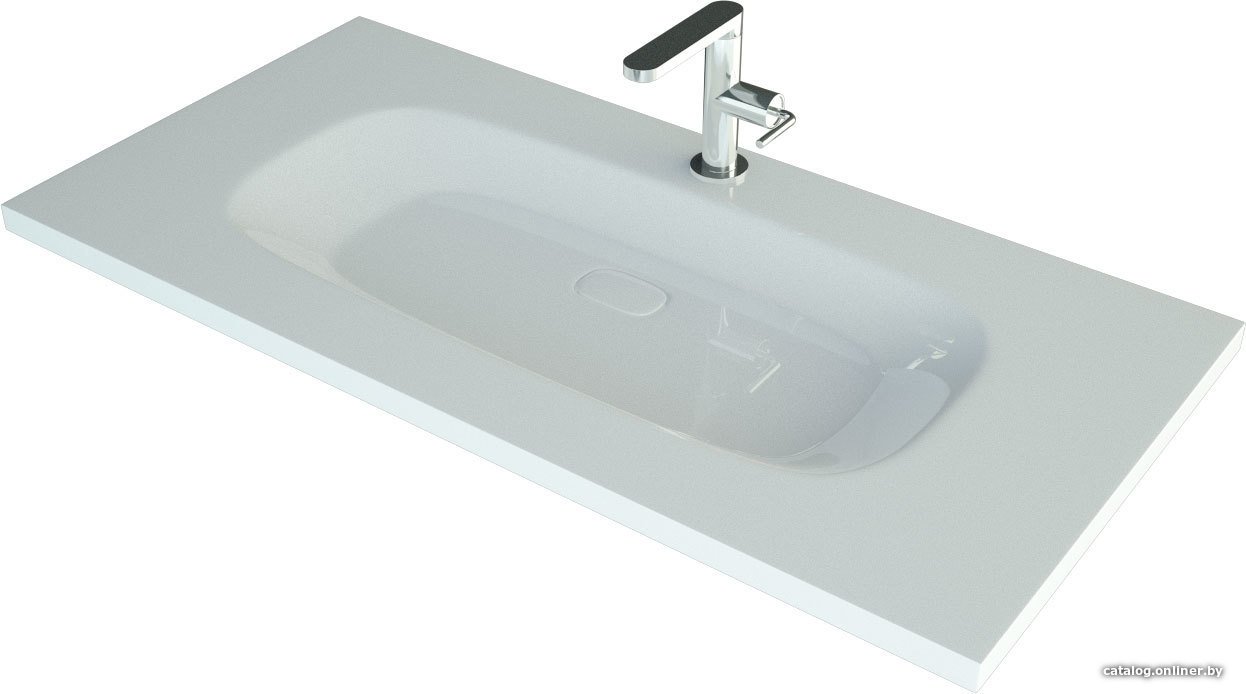 Умывальник Andrea Stella 1000