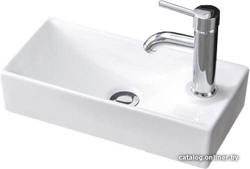 Умывальник Aquaceramika Atrio AC090R