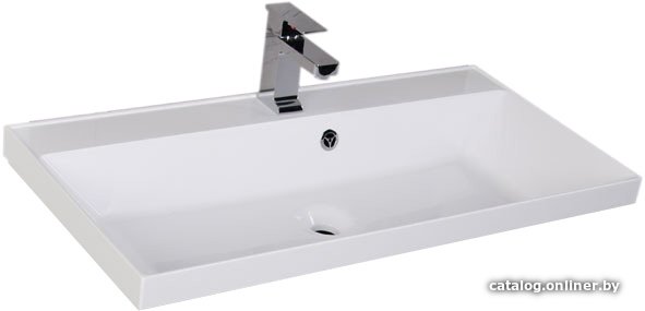 Умывальник Aquanet Орлеан 90x45
