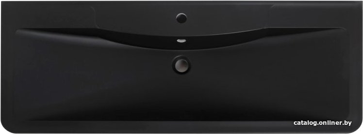 Умывальник BelBagno BB1000/455-LV-ART-ALR-NERO