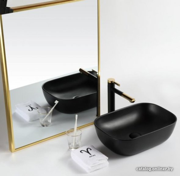 Умывальник BelBagno BB1302-H301