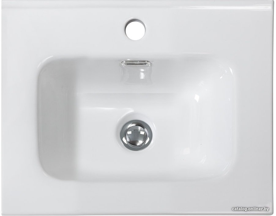 Умывальник BelBagno BB500 390ETL