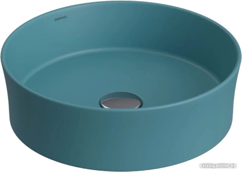 Умывальник Berges Wasserhaus Ego SL 181711