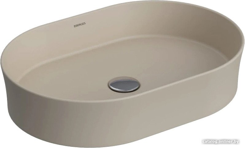 Умывальник Berges Wasserhaus Ego SL 181712