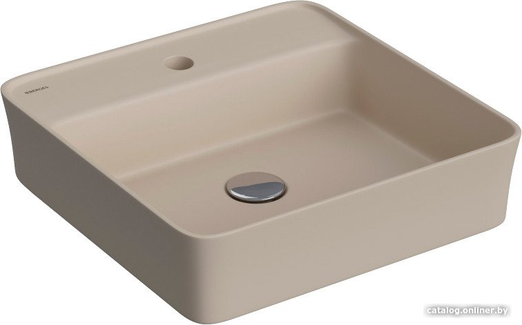 Умывальник Berges Wasserhaus Ego SL 182074