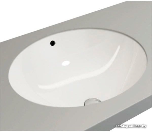 Умывальник Bocchi Parma 1384-001-0125