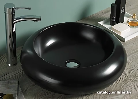 Умывальник CeramaLux 7031AMB