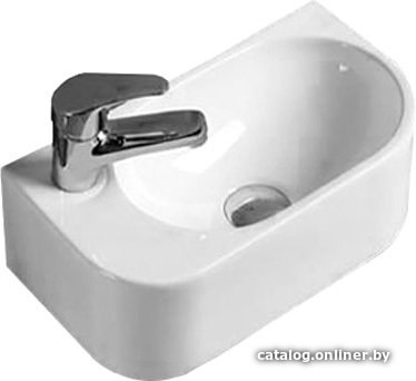 Умывальник CeramaLux 78204R