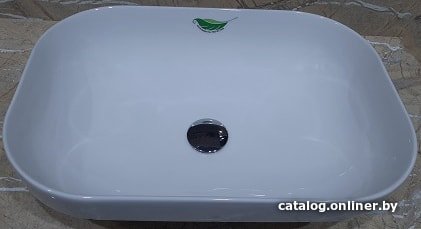 Умывальник CeramaLux 78589