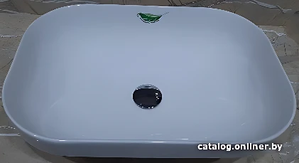Умывальник CeramaLux 78589