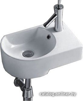 Умывальник CeramaLux 9273R