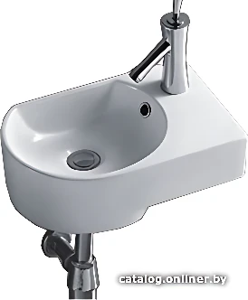 Умывальник CeramaLux 9273R