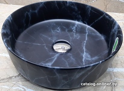 Умывальник CeramaLux C1107