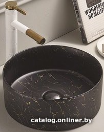 Умывальник CeramaLux C1114