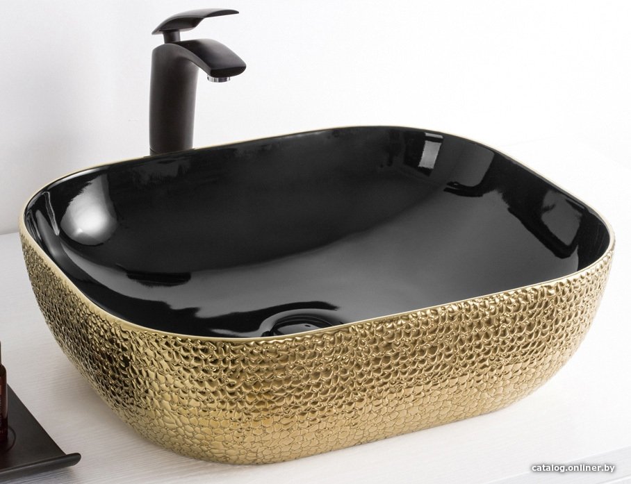 Умывальник CeramaLux D1302H022