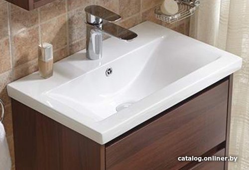 Умывальник CeramaLux NYJ9393-100