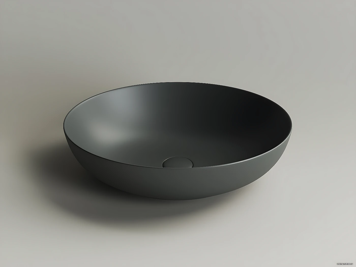 Умывальник Ceramica Nova Element CN6017MDH