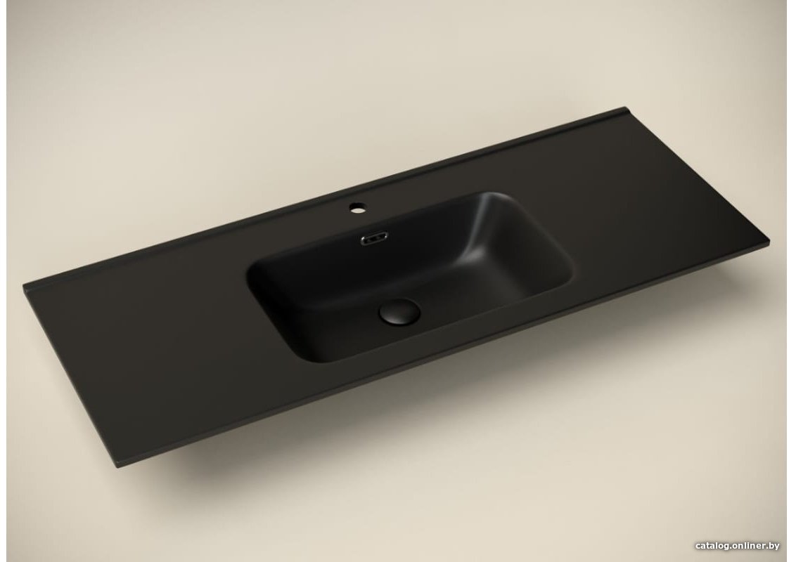 Умывальник Ceramica Nova Element CN7006MB