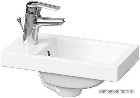 Умывальник Cersanit Como 40 S-UM-COM40/1-w