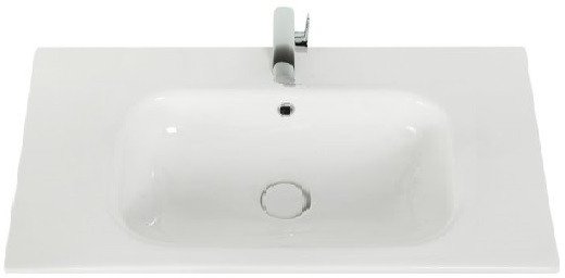 Умывальник Cezares CZR-NAT-80-LVB