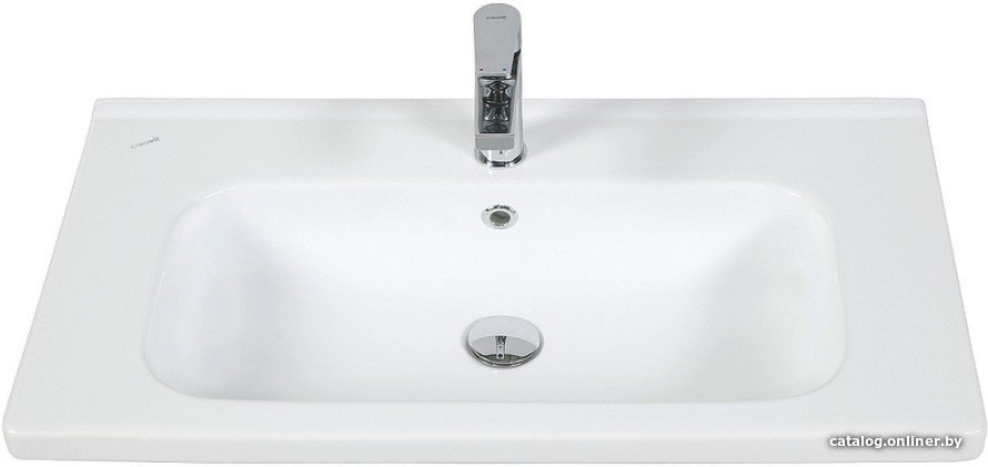 Умывальник Creavit Ideal 90 ID090-00CB00E-0000