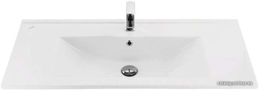Умывальник Creavit Su 100 SU100-00CB00E-0000