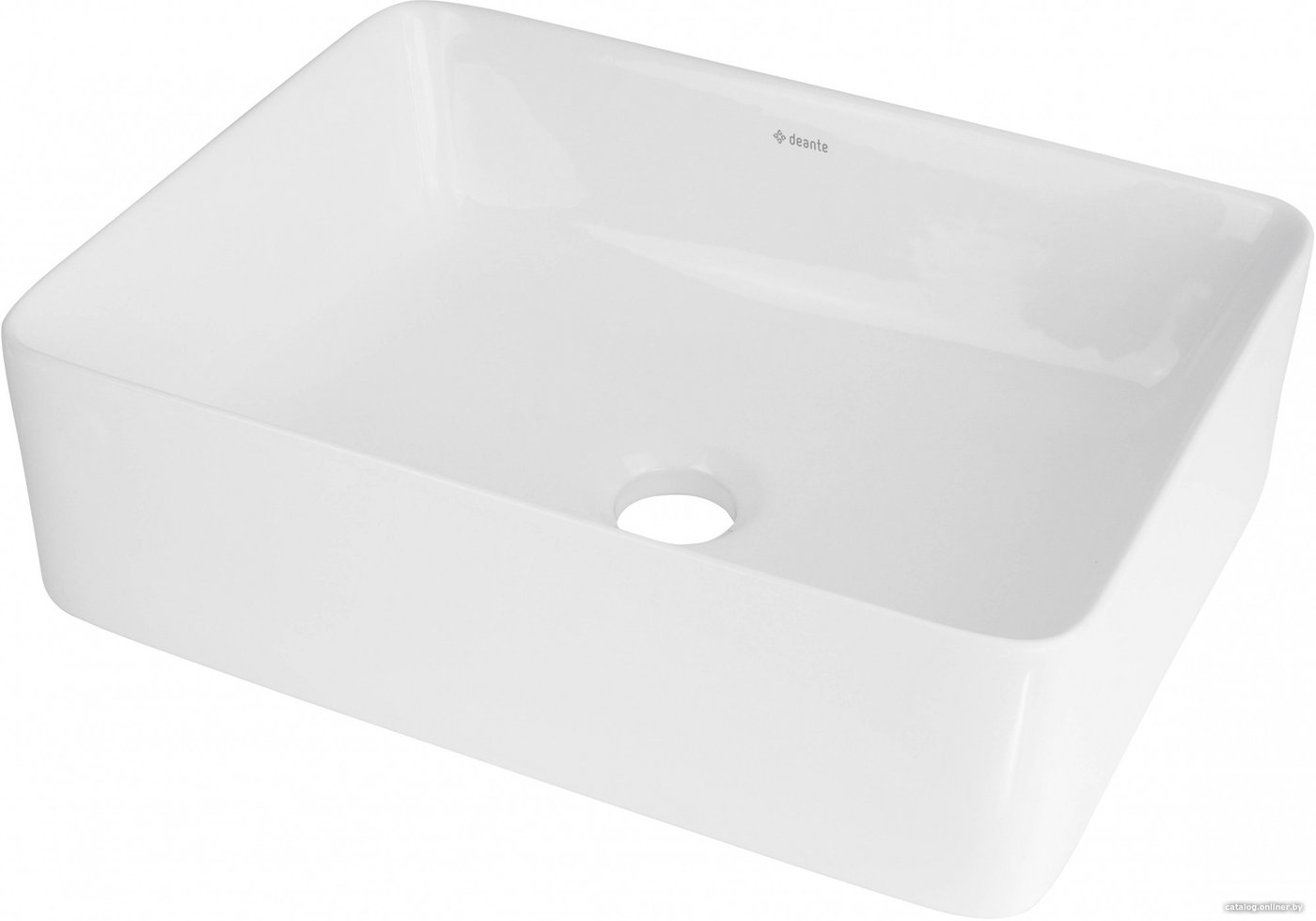 Умывальник Deante Jasmin CDJ 6U4S