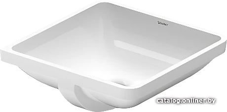 Умывальник Duravit Starck 3 0305430000
