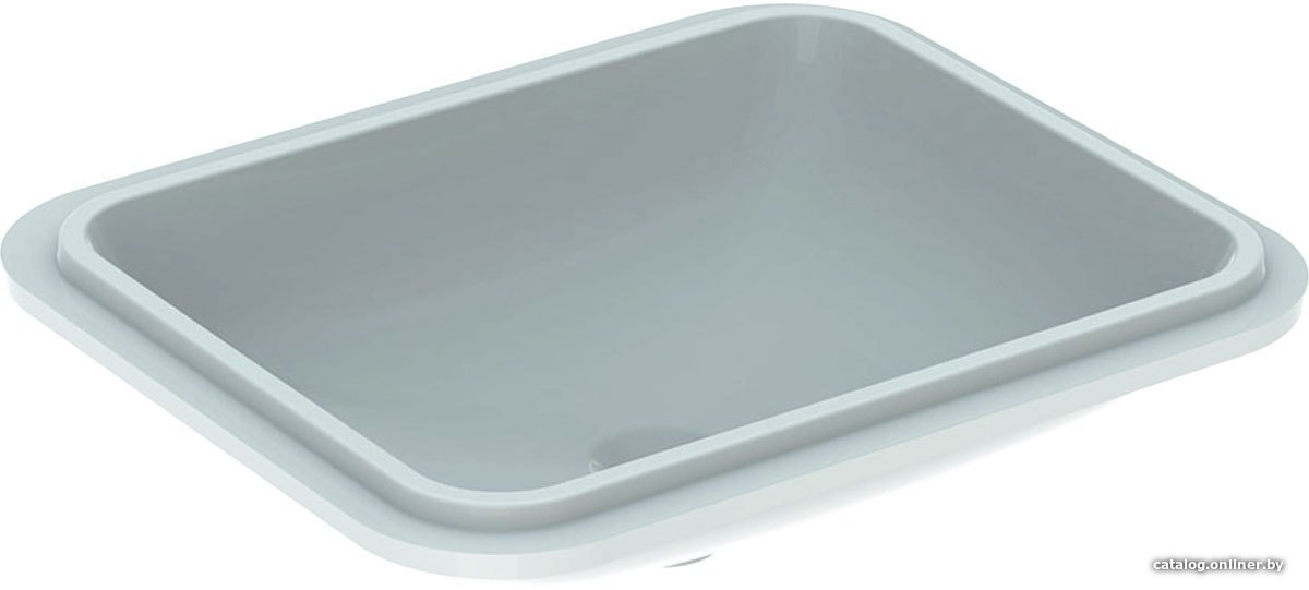 Умывальник Geberit VariForm 500.766.01.2