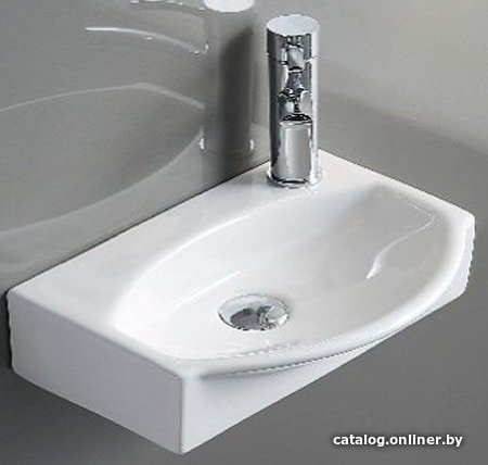 Умывальник Gid 78014T