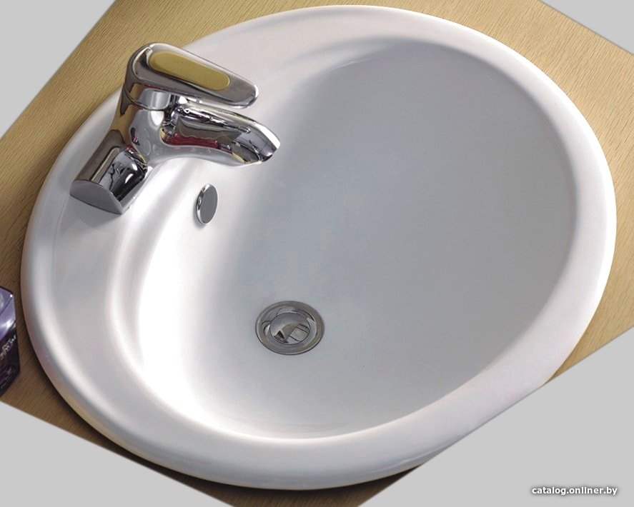 Умывальник Gid 9413