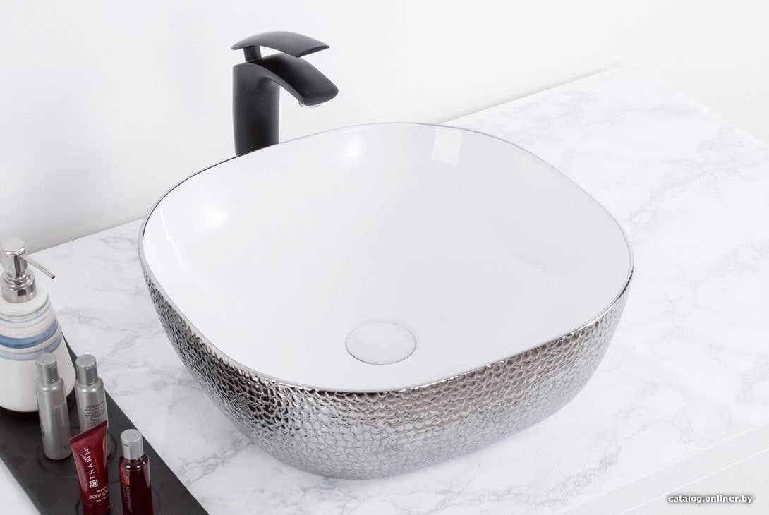 Умывальник Gid D1301H021