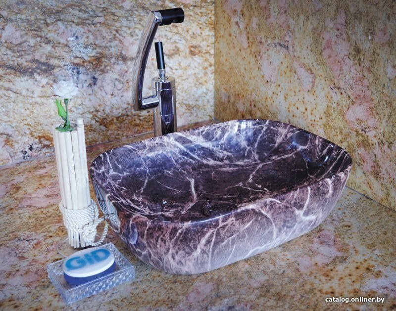 Умывальник Gid MNC549