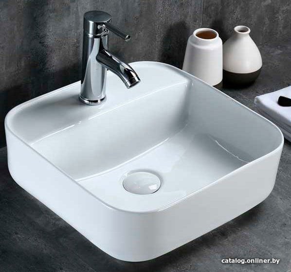 Умывальник Gid N9044