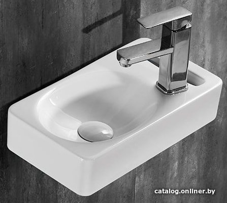 Умывальник Gid N9262