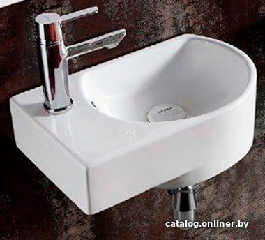 Умывальник Gid N9273R