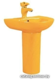 Умывальник Gid NB192OR