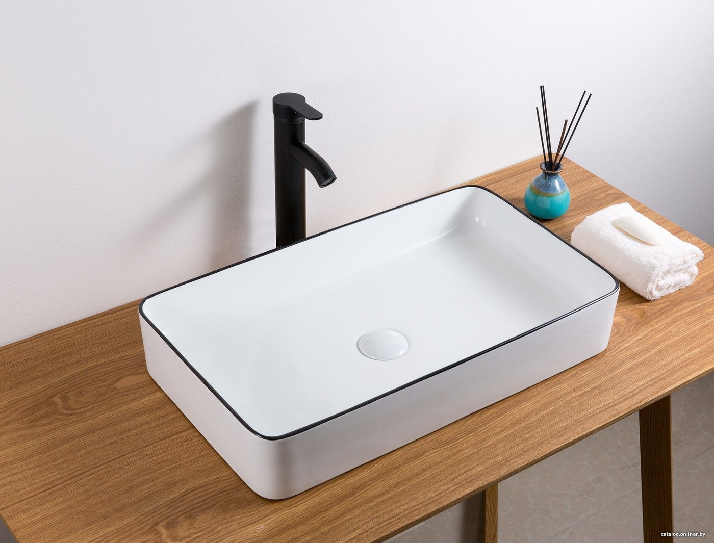 Умывальник Gid NC9399