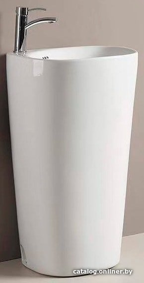 Умывальник Gid Nb188