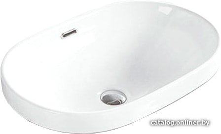 Умывальник Gid S1004