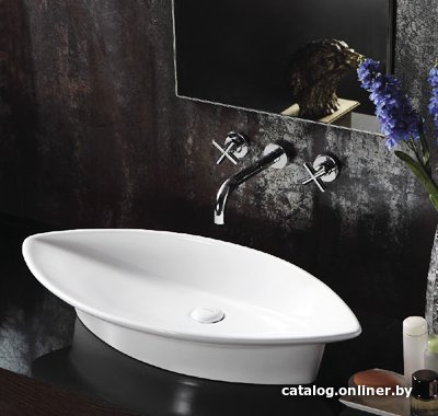 Умывальник Gid TR4048