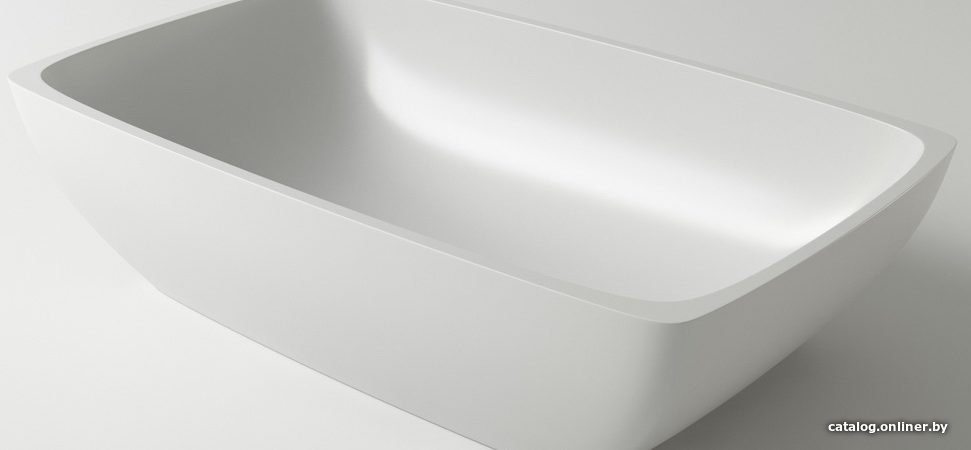 Умывальник Holbi Titan 60x36