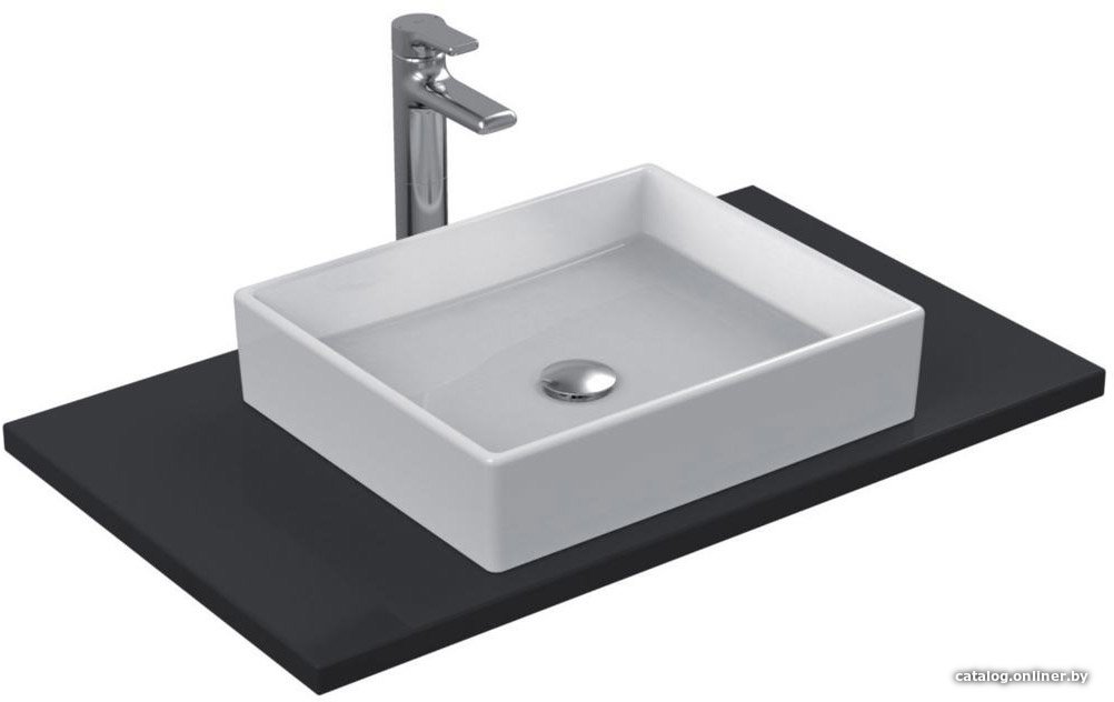 Умывальник Ideal Standard Strada 50x42