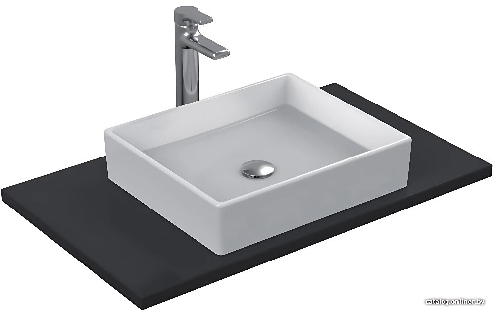 Умывальник Ideal Standard Strada 50x42