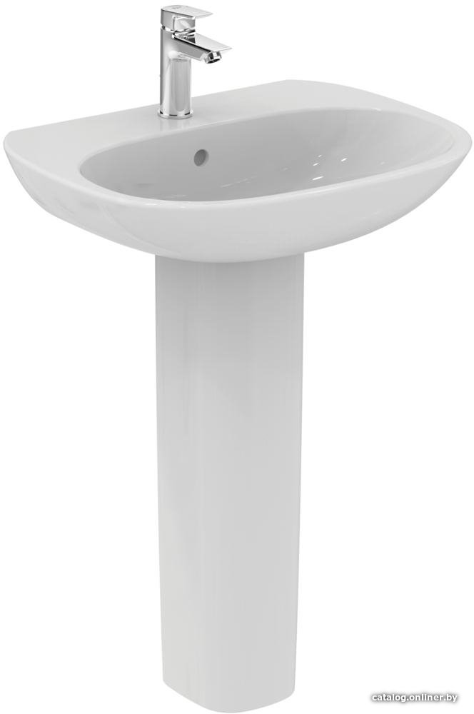 Умывальник Ideal Standard Tesi 55