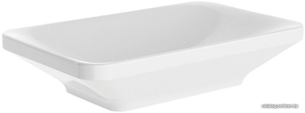 Умывальник Jaquar Laguna LAS-WHT-91905