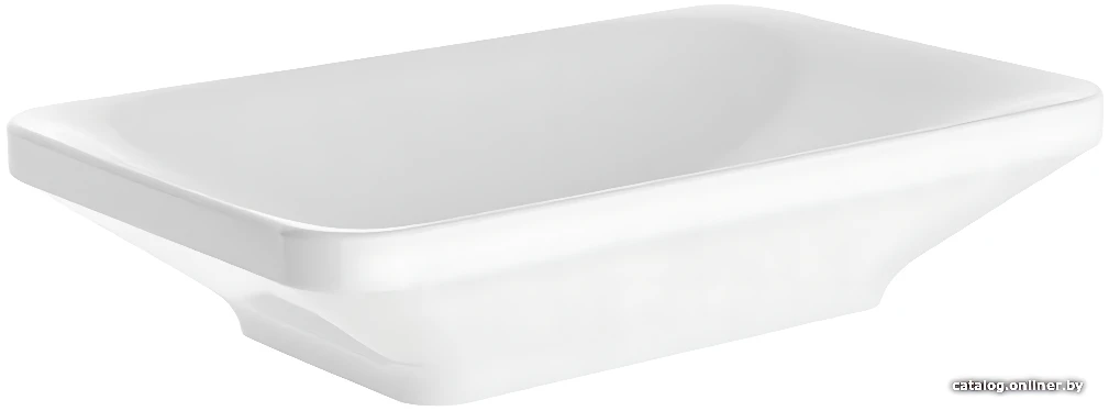 Умывальник Jaquar Laguna LAS-WHT-91905