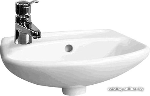 Умывальник Jika Lyra 40.5x30