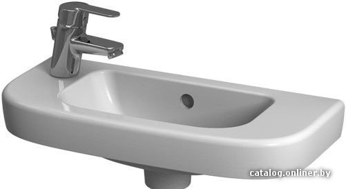 Умывальник Jika Olymp Deep 50x23